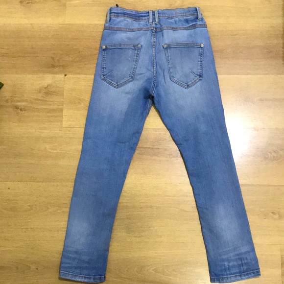 Zara Man jeans - Picture 3 of 3